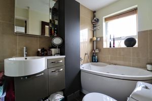 Bathroom- click for photo gallery